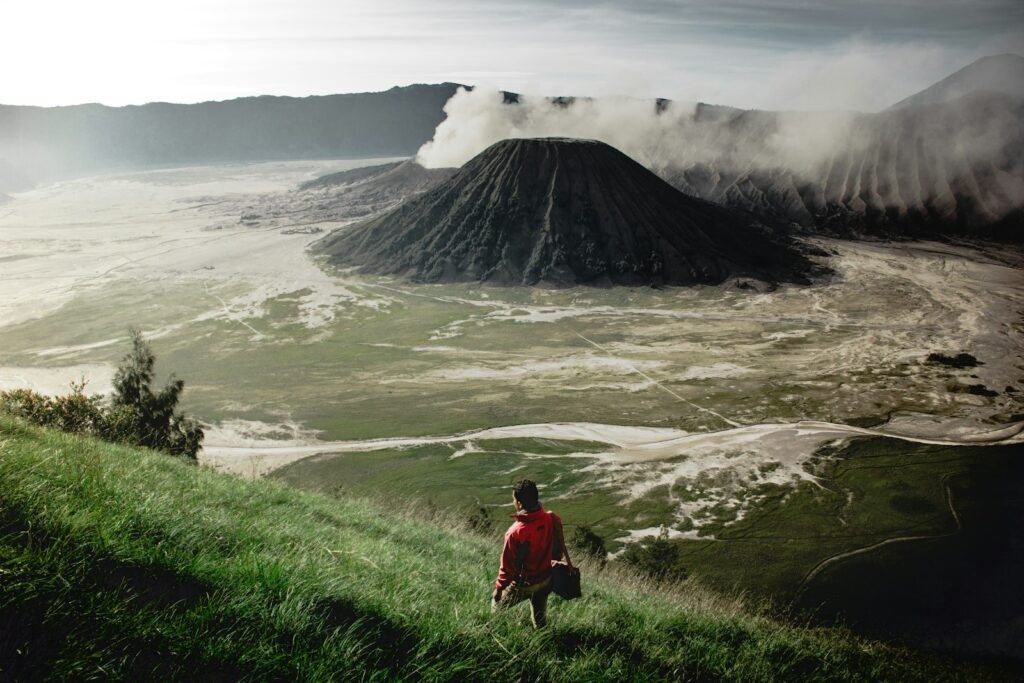 Bromo Ijen Tour From Malang